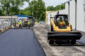 Why Choose Us For All Your Driveway Paving Needs in Sioux Falls, SD?